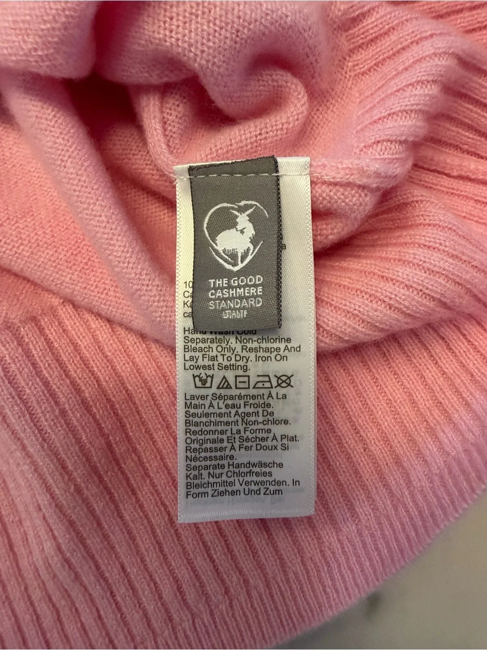 J. Crew soft light